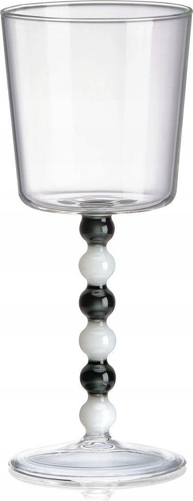 IVV Italy Collier Lábpohár 300 ml Magas 2 db Szürke