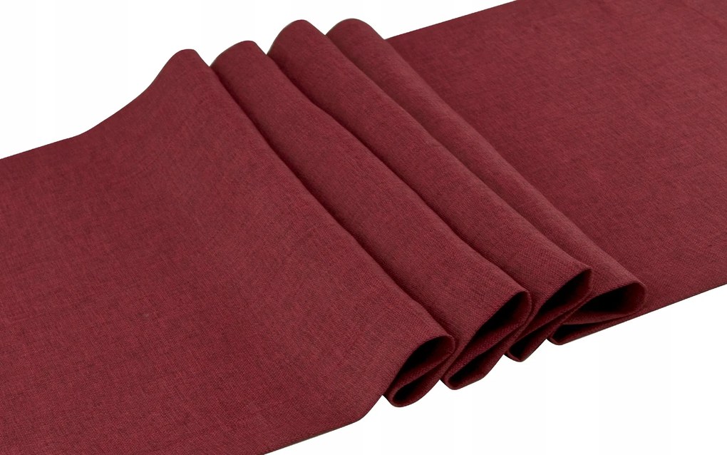 Futópad 50x150 cm Sevilla Bordo