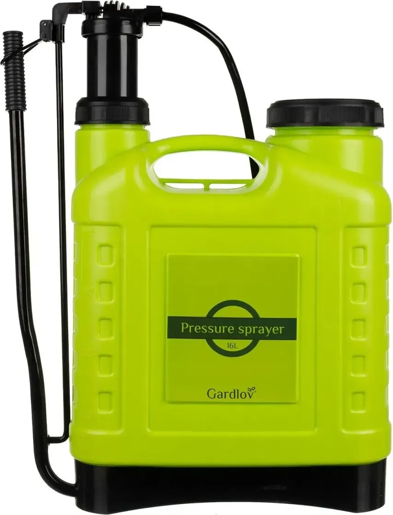 Gardlov kézi nyomásos permetező – 16 L