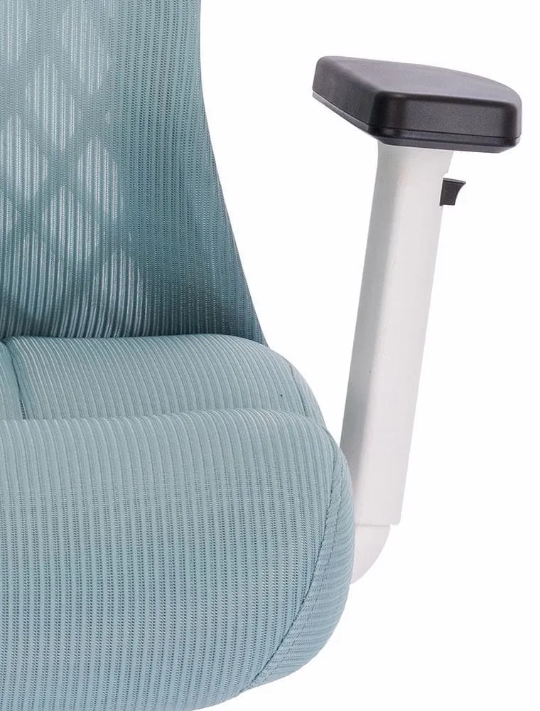 Ergomax ergonomikus irodai forgószék patina