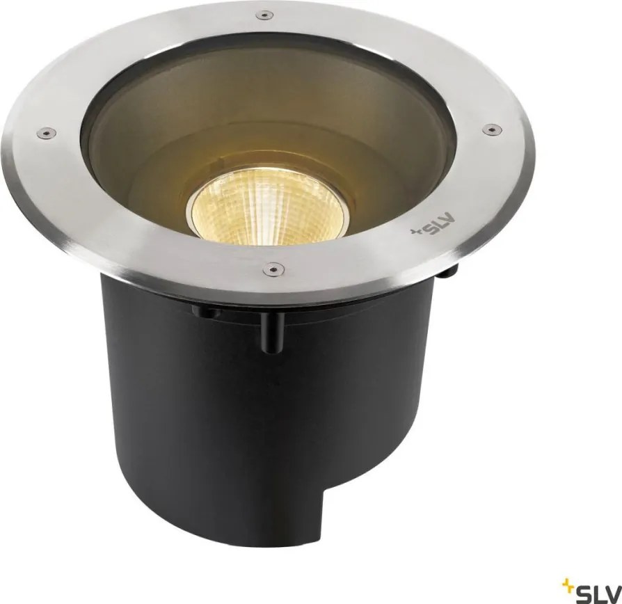 SLV 1007241 DASAR Kültéri Talajba Építhető Lámpa LED IP65