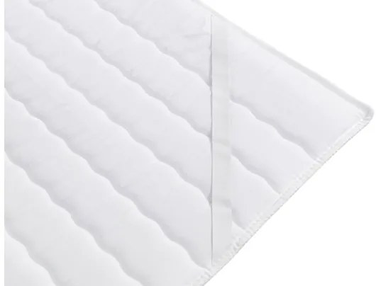 Franciaágy 140 cm Frinesa LED (piros) (ágyráccsal és matraccal) (tárolóhellyel) (LED világítással). 1104115