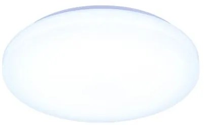 LED Dimmelhető mennyezeti lámpa OPAL LED/48W/230V Wi-Fi Tuya + távirányító