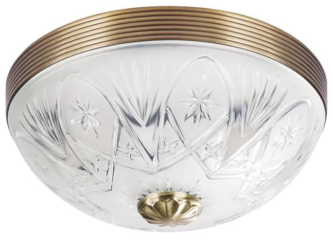 Rabalux Rabalux 8638 - Mennyezeti lámpa ANNABELLA 2xE27/60W/230V RL8638