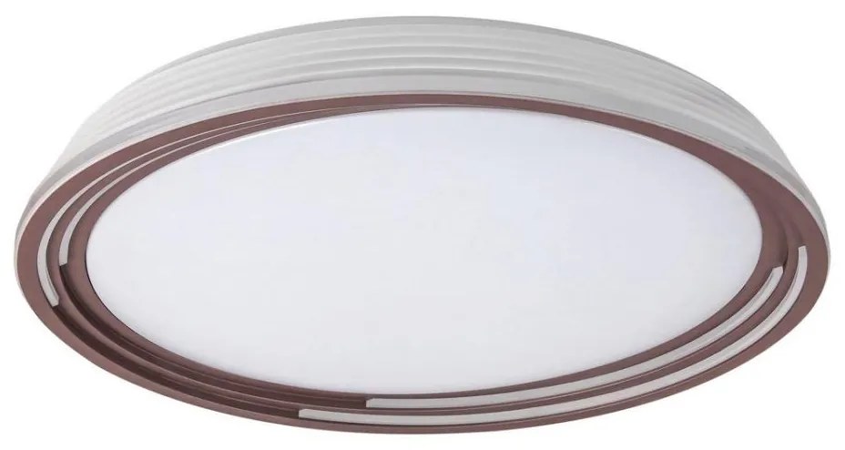 Rabalux - Fényerőszabályozható LED mennyezeti lámpatest LED/36W/230V