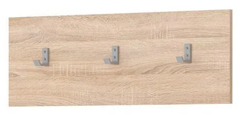 Akasztós panel Nepo Plus 42 (szonoma tölgy) . 1098461