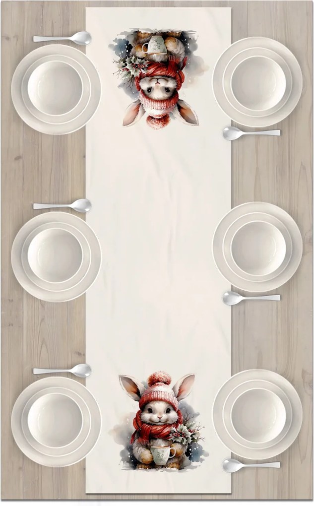 Asztali futó, 40×135 cm – Artrunchrst-95