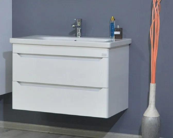 Sharp 80-100 fürdőszoba bútor mosdókagylóval