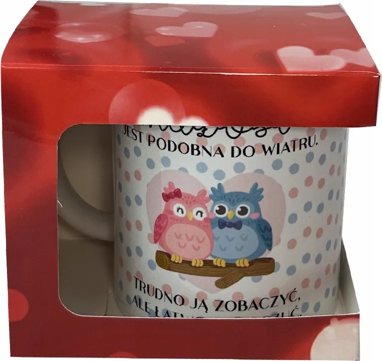 Valentin-napi szerelmi bögre nőknek férfiaknak bögrék szerelmeseknek