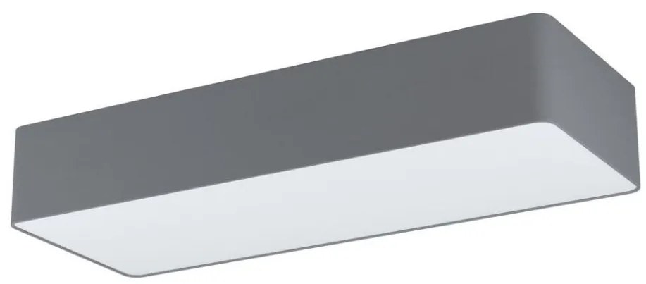 Eglo 99303 - Mennyezeti lámpa POSADERRA 3xE27/28W/230V