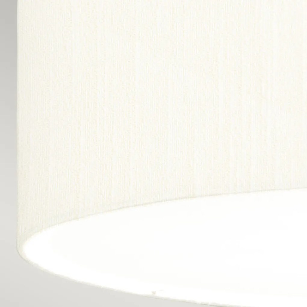 Designer’s Lightbox Fletcher DL-FLETCHER26-5LT-IV-PC Süllyesztett mennyezeti lámpa 5x60W/E27