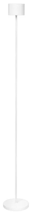 USB hordozható dimmelhető LED kültéri állólámpa ø 15 cm Farol Floor – Blomus