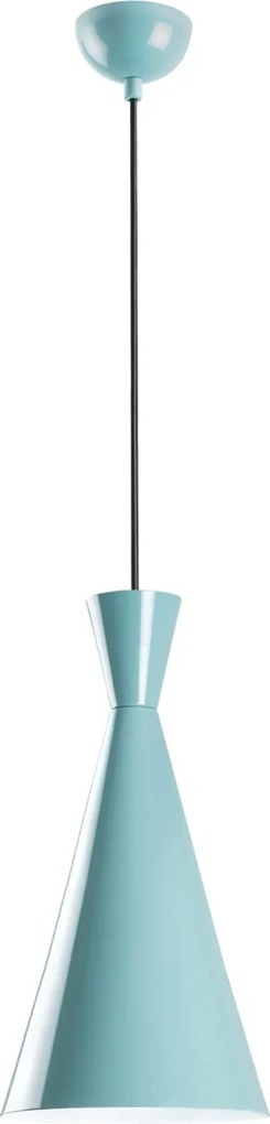 Tom - 3541 - Turquoise