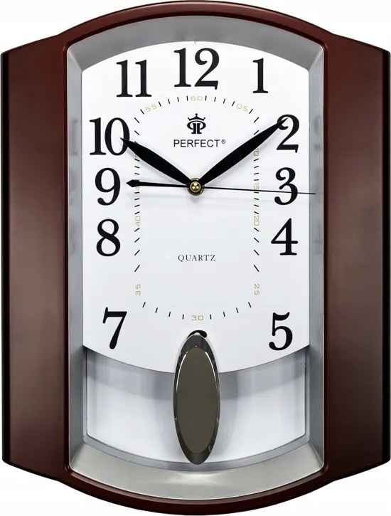 Analóg falióra Perfect Pw 016 inga