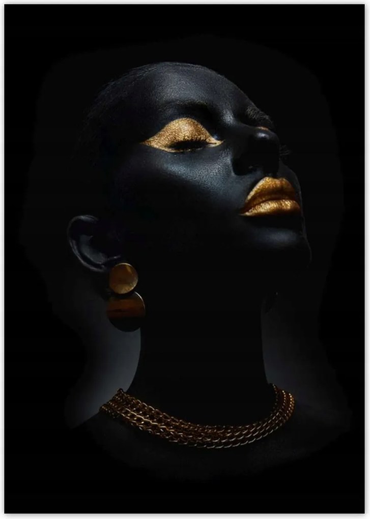 Poszterek A0 Pion Arany büszkeség