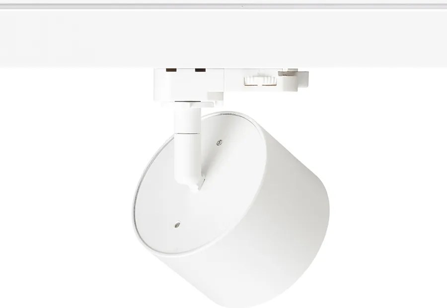 RENDL PIXEL háromáramkörös sínre fehér 230V LED GX53 7W
