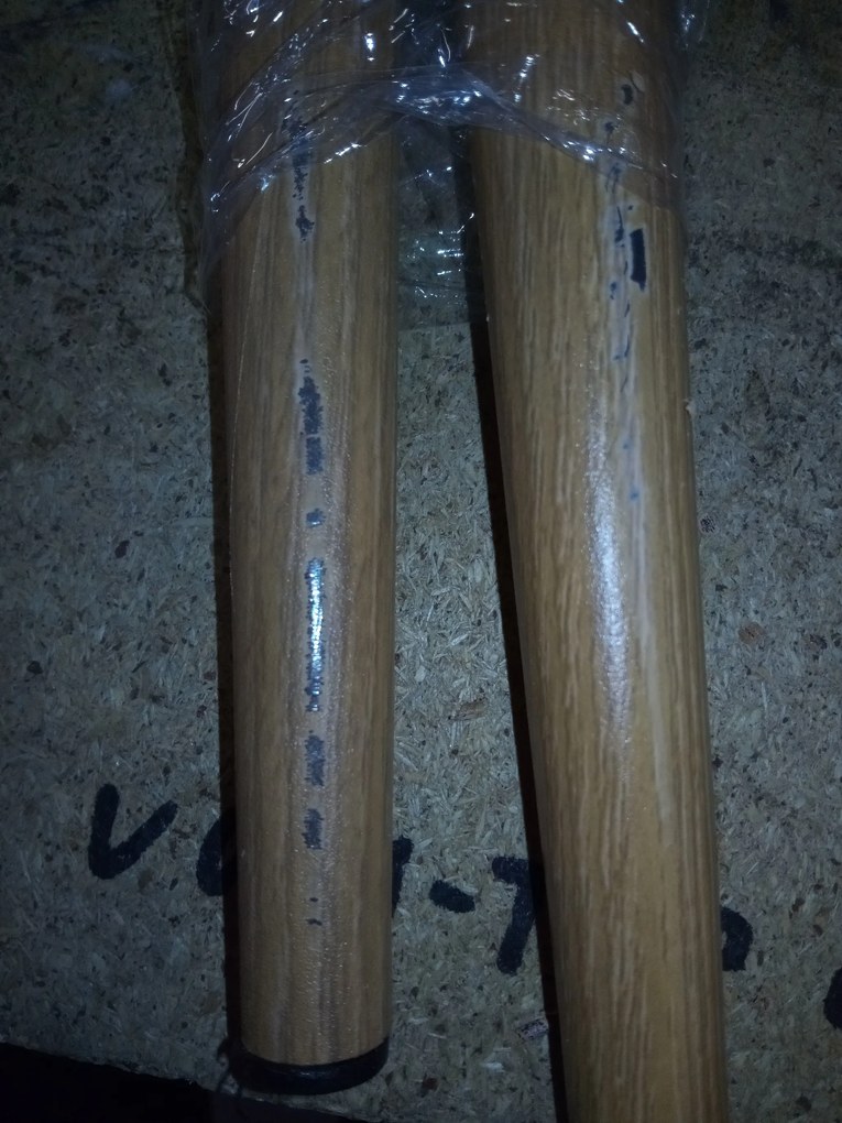 AKCE barna bársonyszék LAVA ALMOND BROWN II. minőség