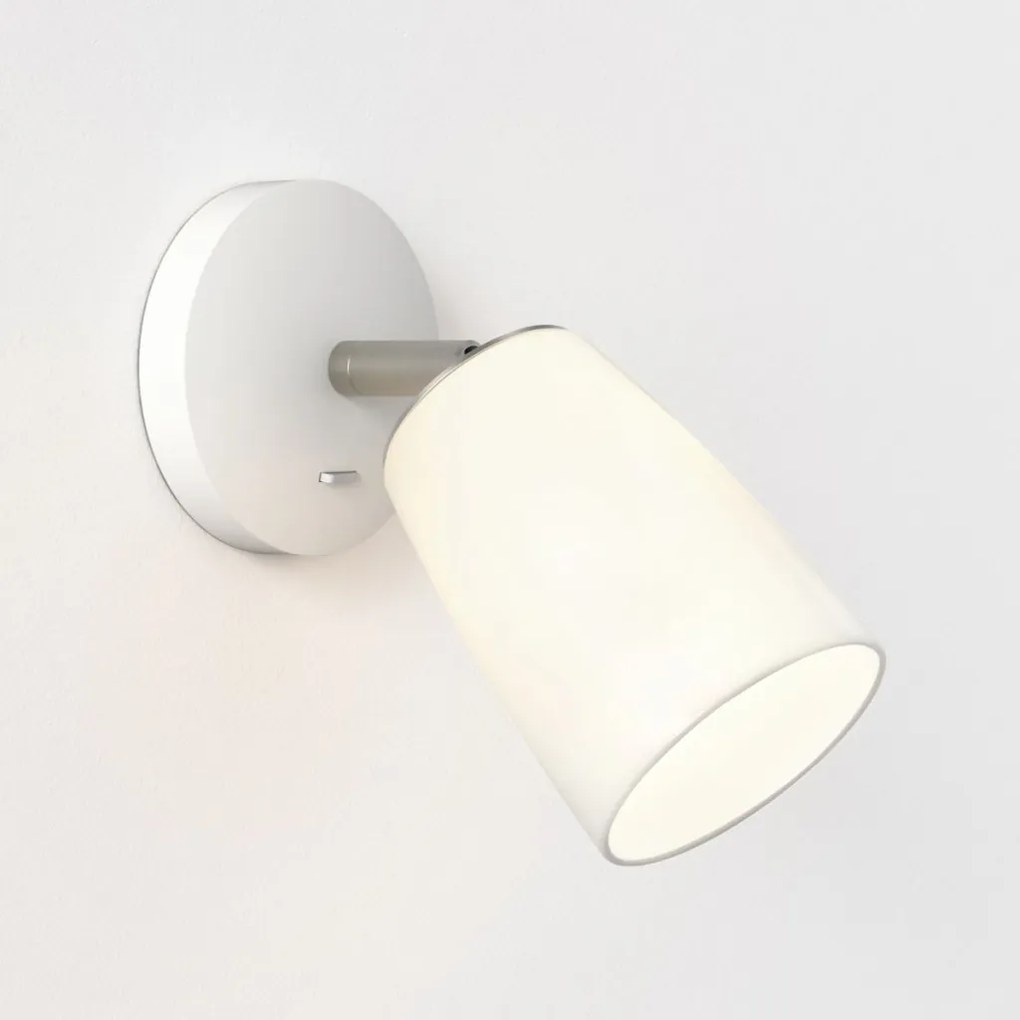 Astro Lighting Carlton 1467004 Fali lámpa 1x5W/G9 IP20