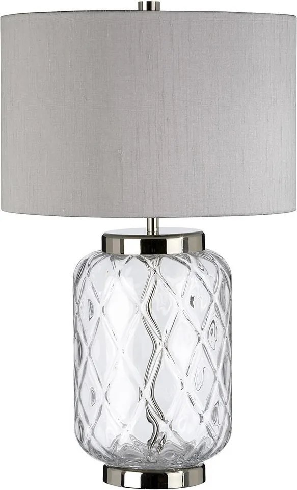 Quintiesse SOLA QN-SOLA-TL-S-BASE-ONLY Asztali lámpa 1x60W/E27