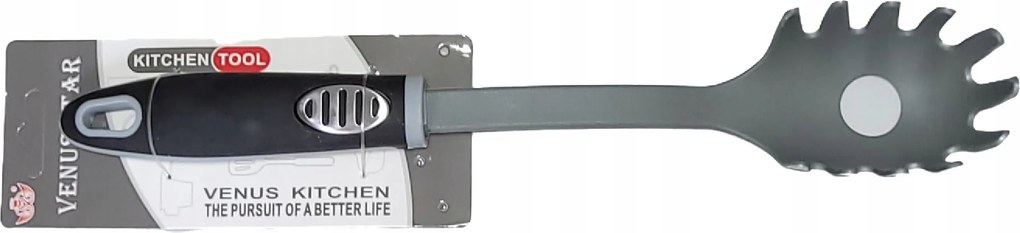 Spagetti kanál Tészta