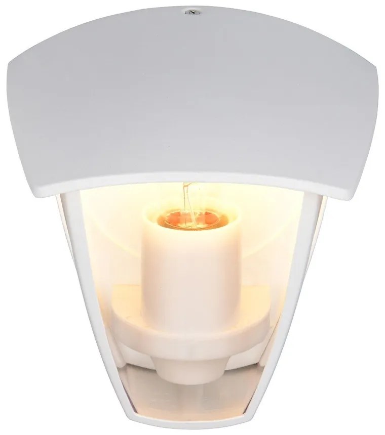 Fali kültéri lámpa (magasság 24 cm) Venta – Trio