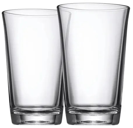 WMF - BASIC vízkarafa 1 l + 2 db pohár