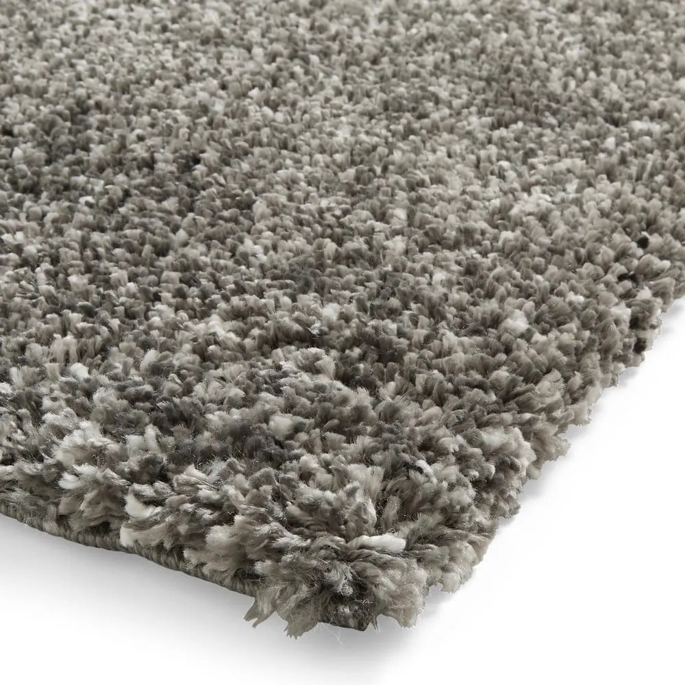 Szürke futószőnyeg 60x220 cm Vista – Think Rugs