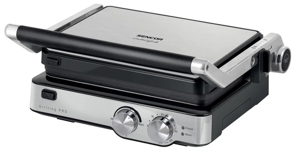 Sencor Sencor - Kontakt grill 2000W/230V FT0915