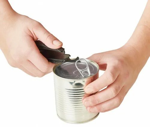 Vitility VIT-70210100 palack-, üveg- és fémdoboznyitó 3 az 1-ben