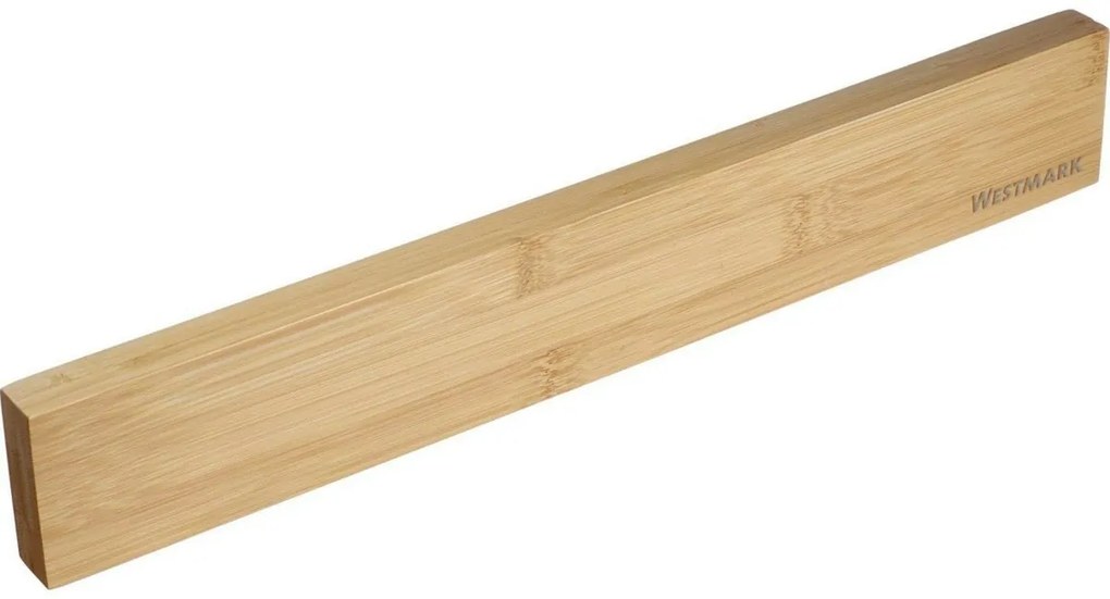 Westmark NATURE mágneses késsín, 40 x 6 x 2 cm