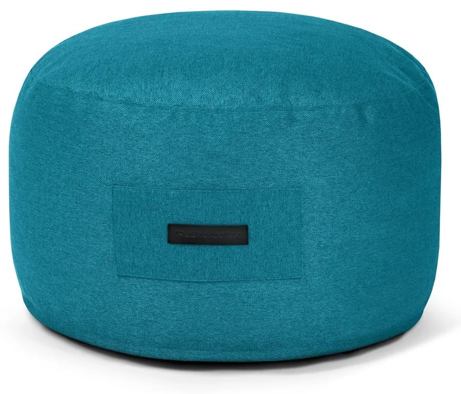 Türkiz puff Om 60 – SLOWDOWN