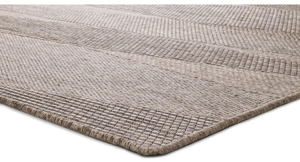 Bézs kültéri szőnyeg 152x230 cm Oria – Universal
