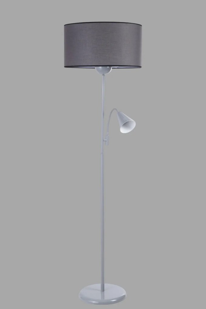 Fém állólámpa, Ø40 cm – TR534LUN5341