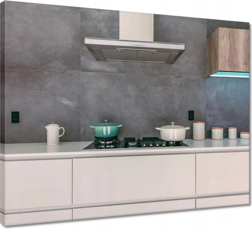 Festmények 50x40 Konyhai képek Forradalmak