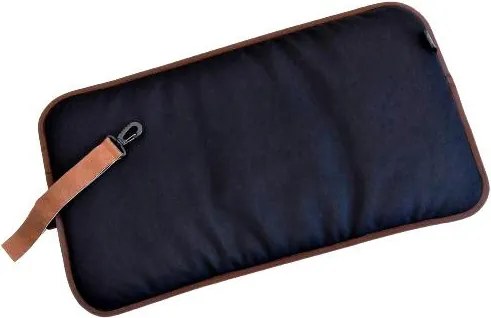 vadász vízálló steppelt lespárna 35 x 60