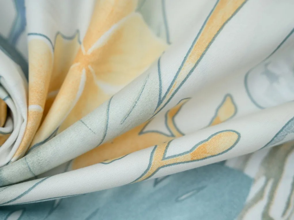 Mikroszálas ágynemű RISCO fehér Ágyneműhuzat mérete: 70 x 80 cm | 140 x 200 cm