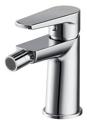 Cersanit S951-351 - Bidécsap MODUO fényezett króm