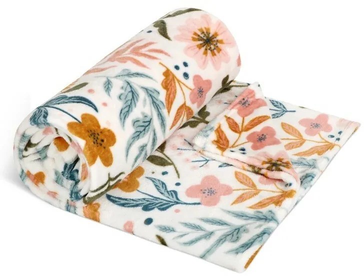 Bellatex Takaró Kemping PLUS Rét, 150 x 200 cm