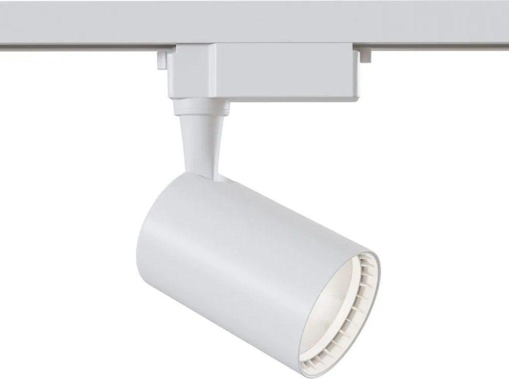 Maytoni VUORO TR003-1-10W4K-S-W Sínreflektor 1x10W/LED 4000K 900LM IP20