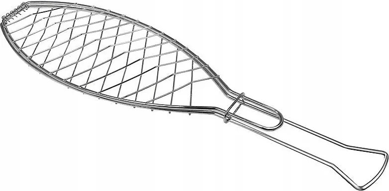 Küchenprofi Easy XL hal grillfogó