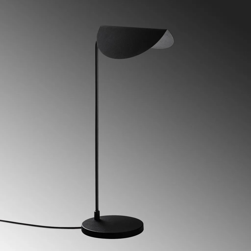Corner 13780 - Black