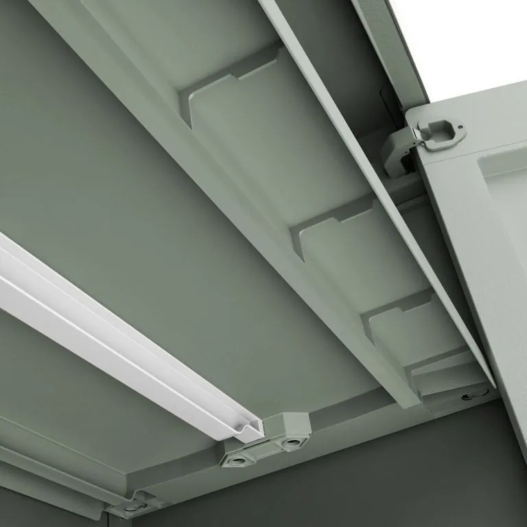 Tároló szekrény EVOCA PLANET MULTISPACE