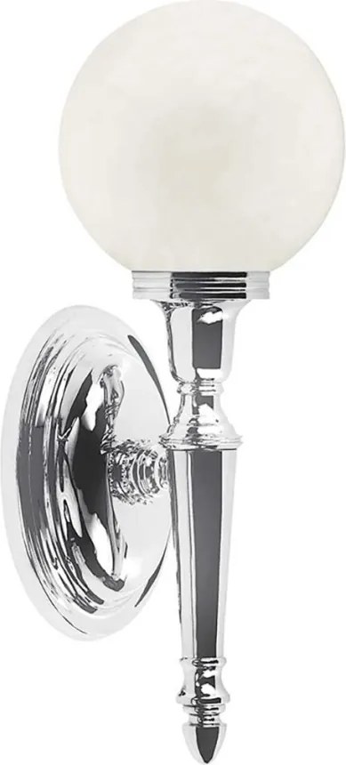 Elstead Lighting DRYDEN BATH-DRYDEN4-PC Fali lámpa 1x40W/G9 IP44