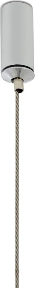 King Home CADENA 1161S1 Függőlámpa 8x40W/G9 IP20