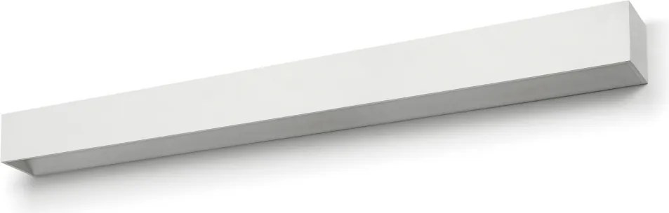 Novolux RETT 504B-L0124A-01 Fali lámpa 1x24W/LED 2270LM IP20