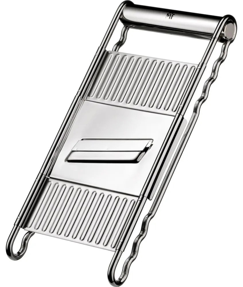 WMF - Reszelő tartozékokkal GOURMET 12x18 cm