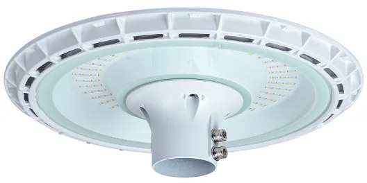 Brilagi - URBANSPARK LED utcai lámpa 120W 230V fehér IP65