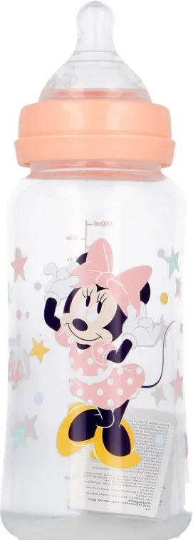 Disney Minnie Ooh Lala! baba cumisüveg 3,6 dl