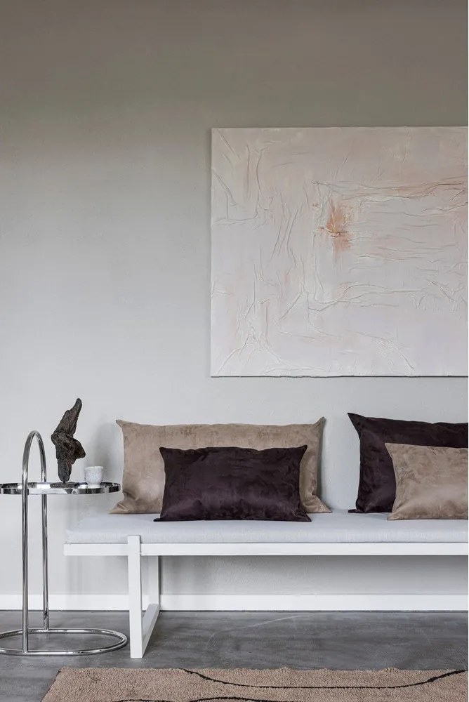 Díszpárna 60x40 cm Lounge – Mette Ditmer Denmark