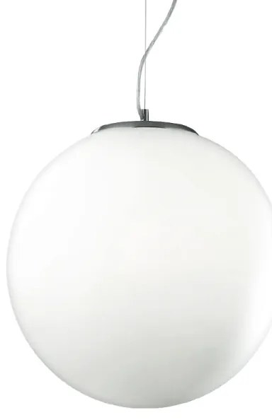 Ideal Lux - Csillár zsinóron MAPA 1xE27/60W/230V